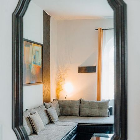 Ferienwohnung Am Kunstturm Weimar  Zewnętrze zdjęcie