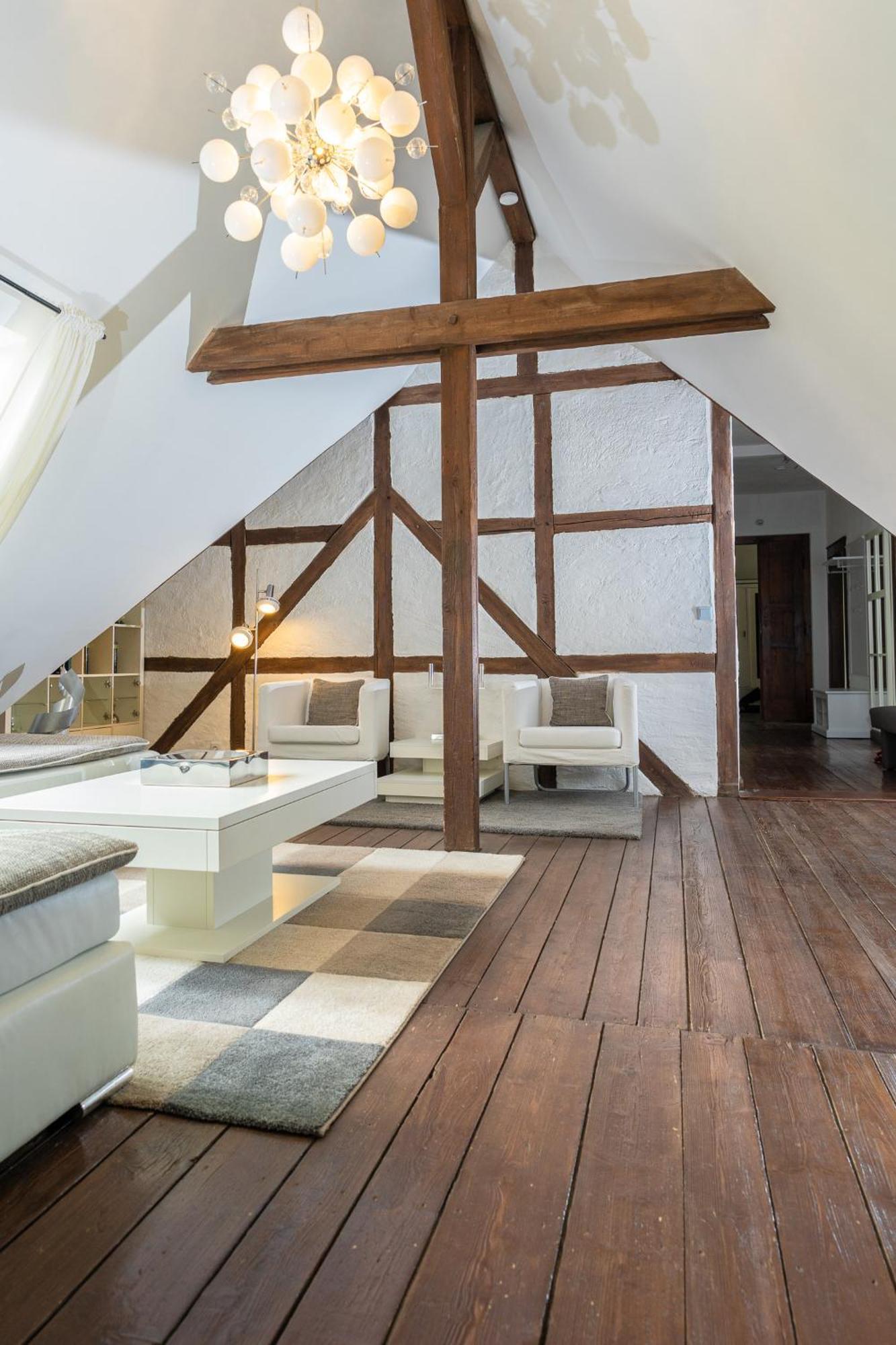 Ferienwohnung Am Kunstturm Weimar  Zewnętrze zdjęcie