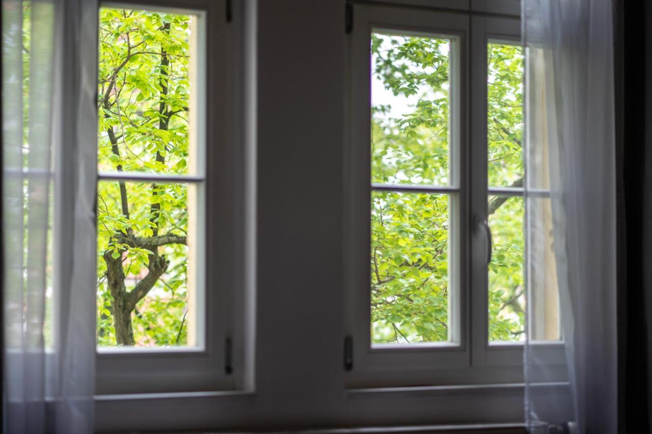 Ferienwohnung Am Kunstturm Weimar  Zewnętrze zdjęcie