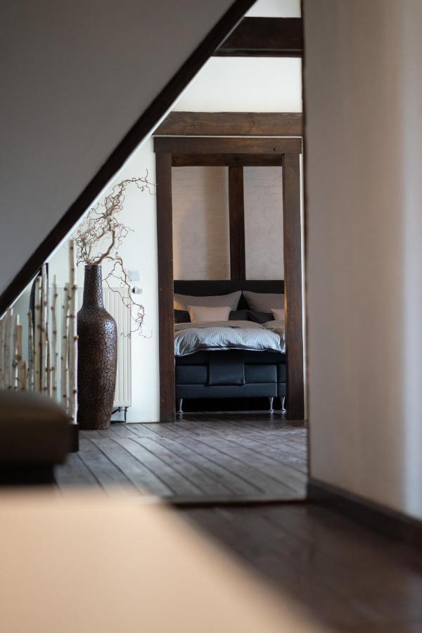 Ferienwohnung Am Kunstturm Weimar  Zewnętrze zdjęcie