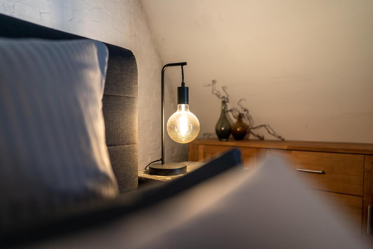 Ferienwohnung Am Kunstturm Weimar  Zewnętrze zdjęcie