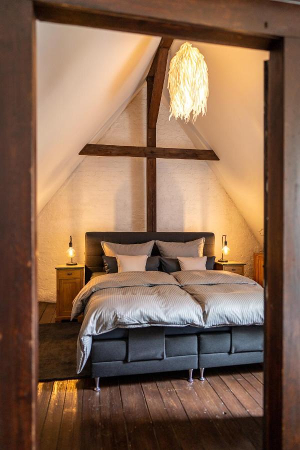 Ferienwohnung Am Kunstturm Weimar  Zewnętrze zdjęcie