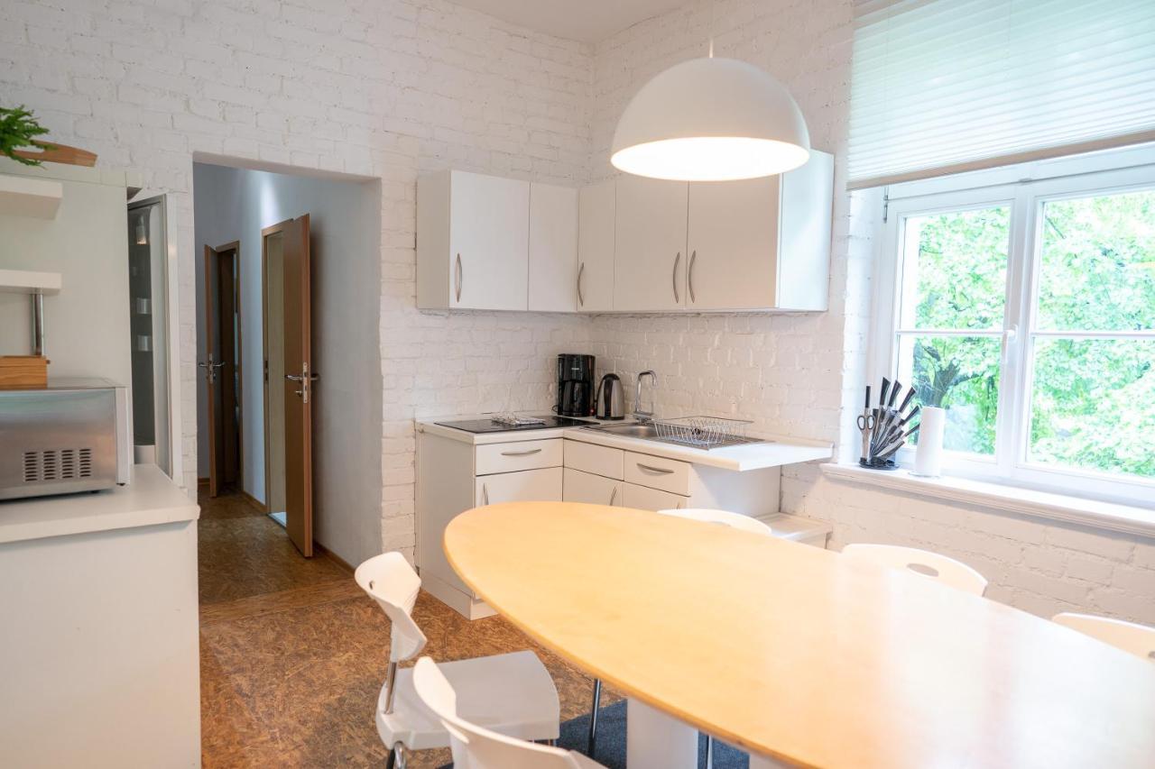 Ferienwohnung Am Kunstturm Weimar  Zewnętrze zdjęcie