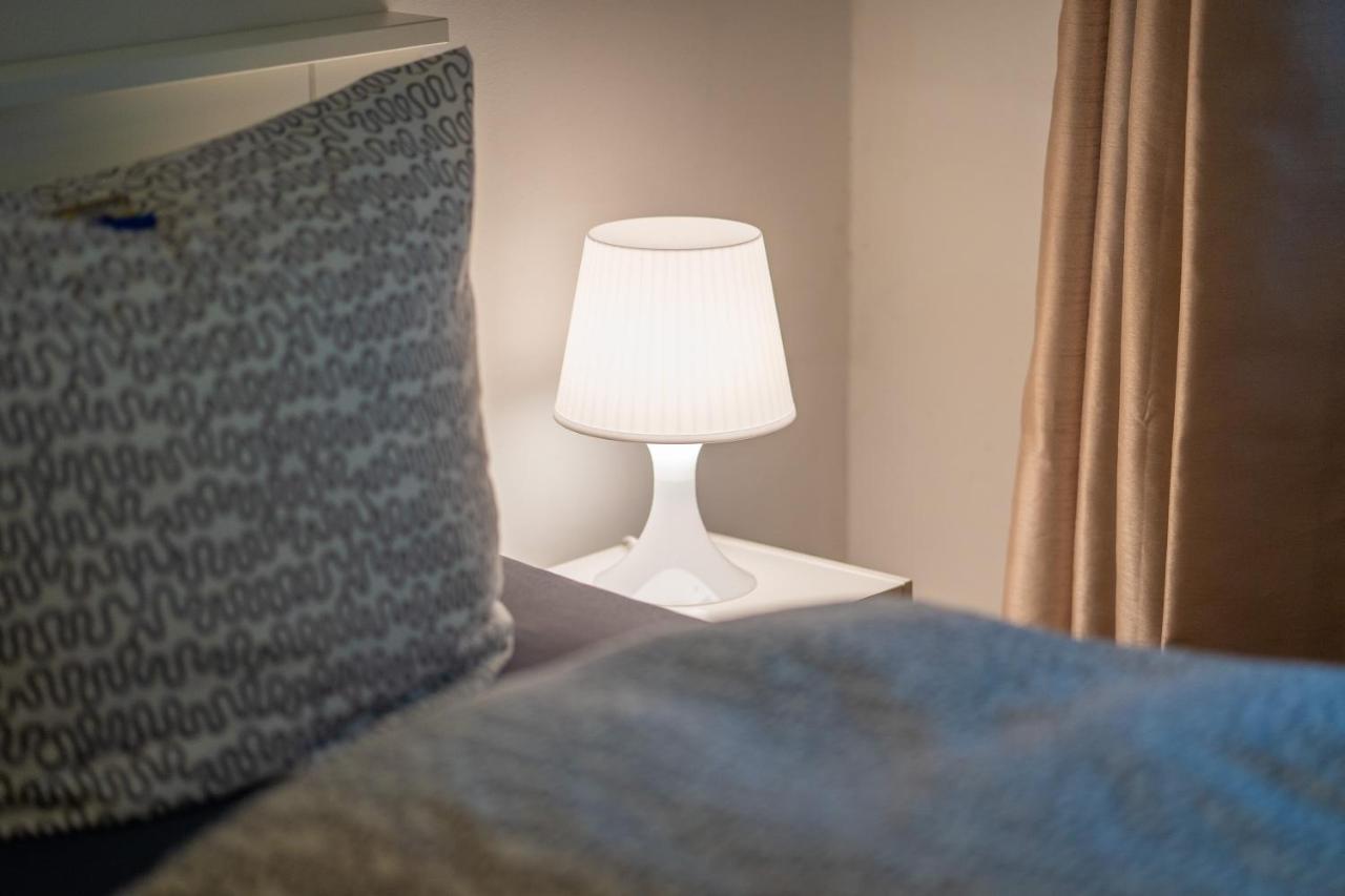 Ferienwohnung Am Kunstturm Weimar  Zewnętrze zdjęcie