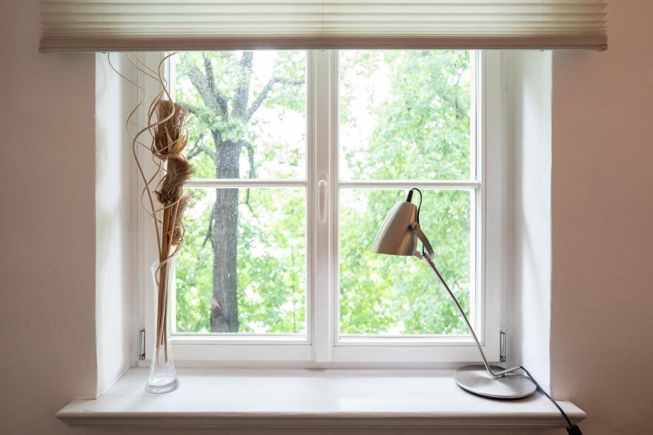 Ferienwohnung Am Kunstturm Weimar  Zewnętrze zdjęcie