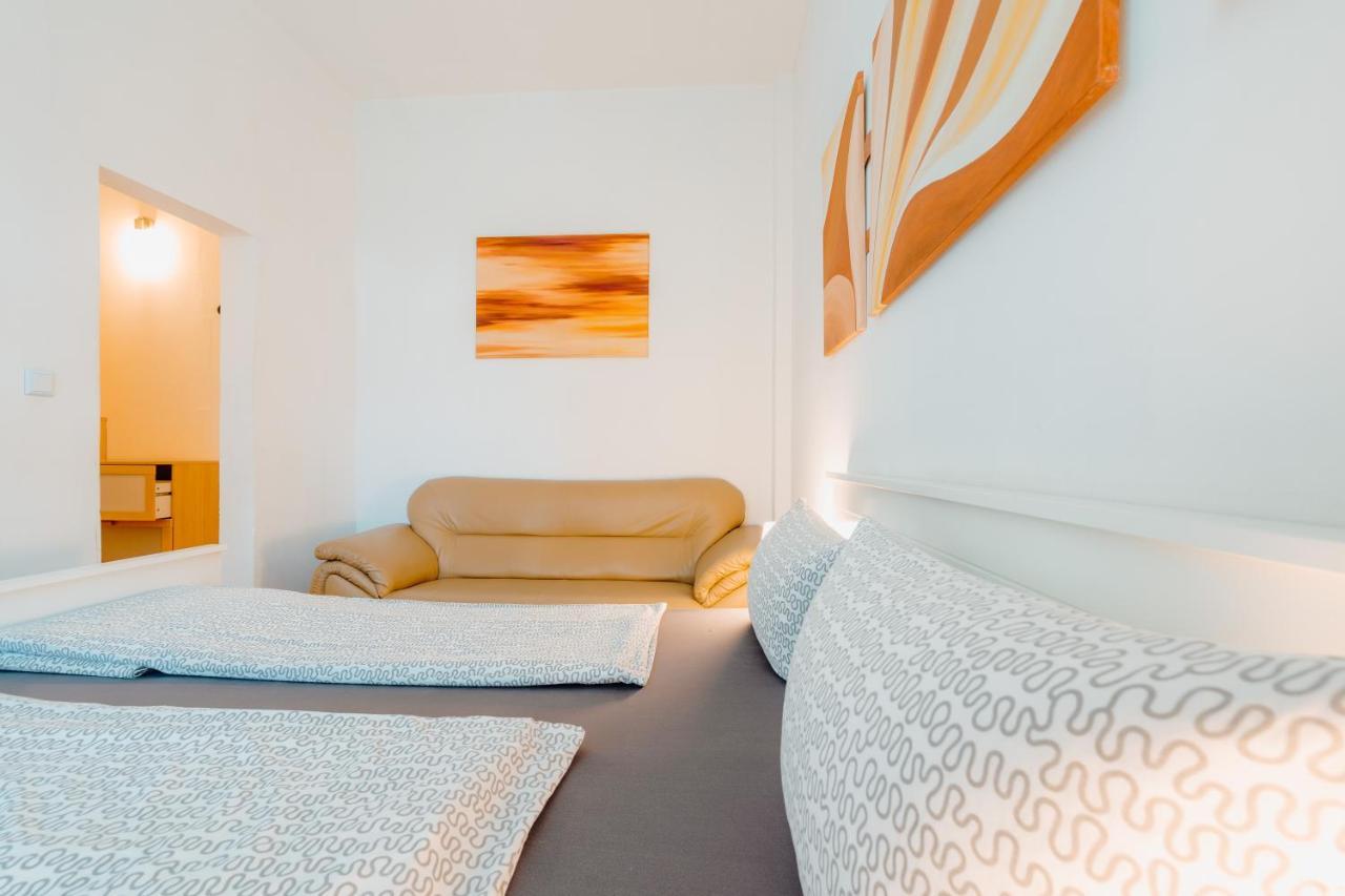 Ferienwohnung Am Kunstturm Weimar  Zewnętrze zdjęcie