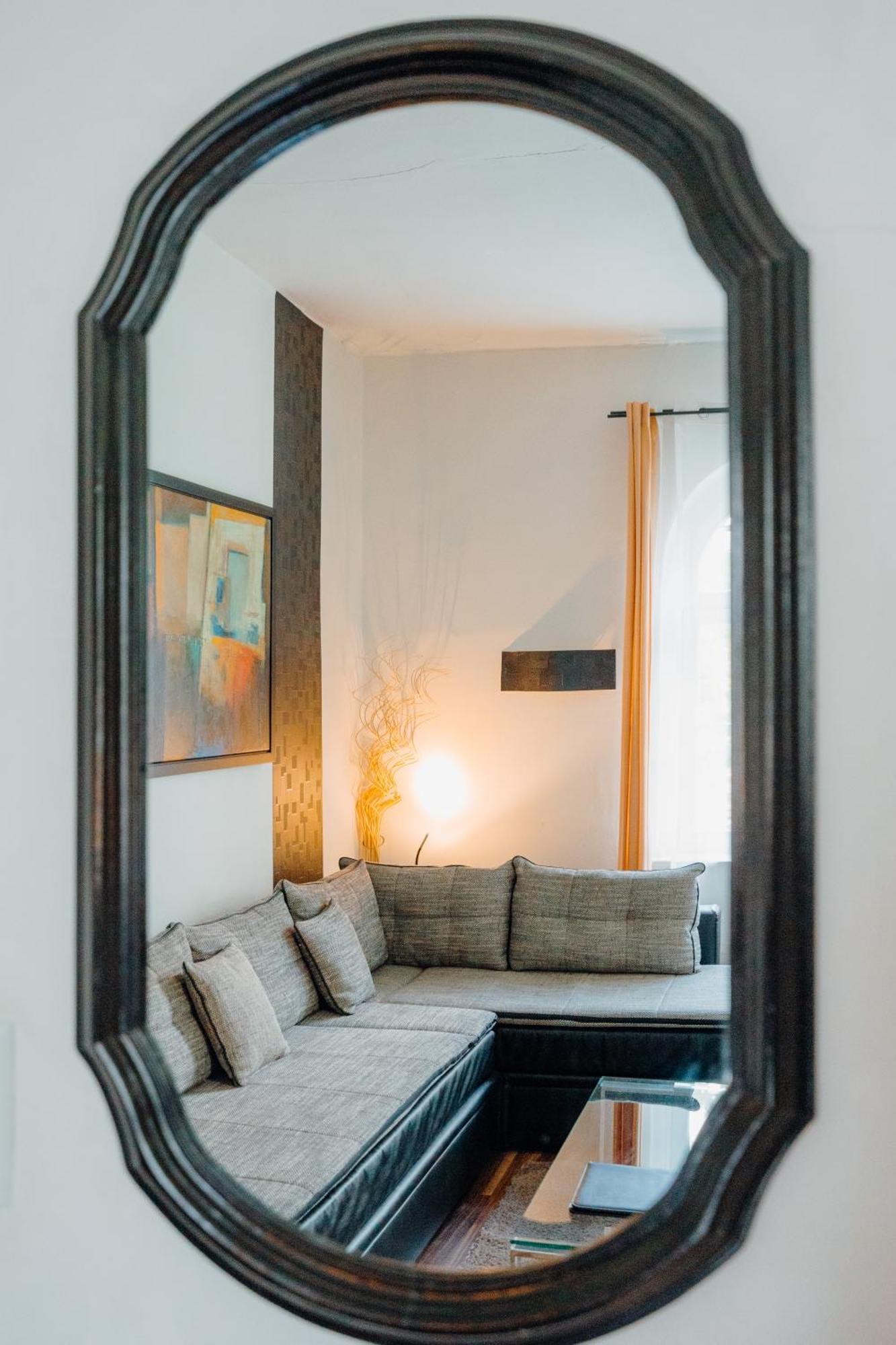 Ferienwohnung Am Kunstturm Weimar  Zewnętrze zdjęcie