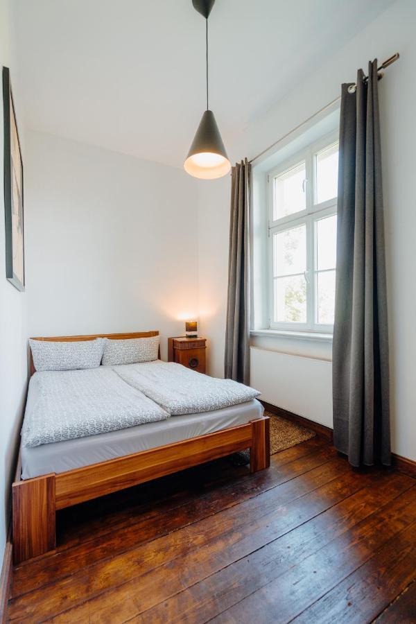 Ferienwohnung Am Kunstturm Weimar  Zewnętrze zdjęcie