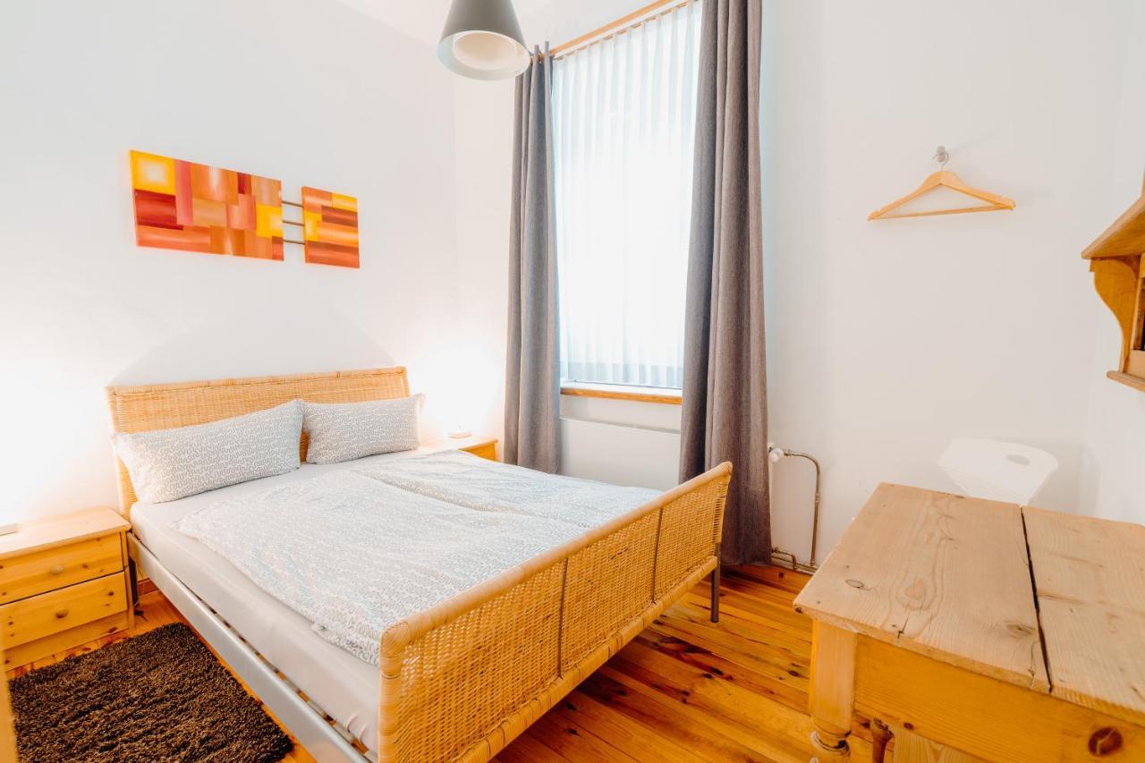 Ferienwohnung Am Kunstturm Weimar  Zewnętrze zdjęcie