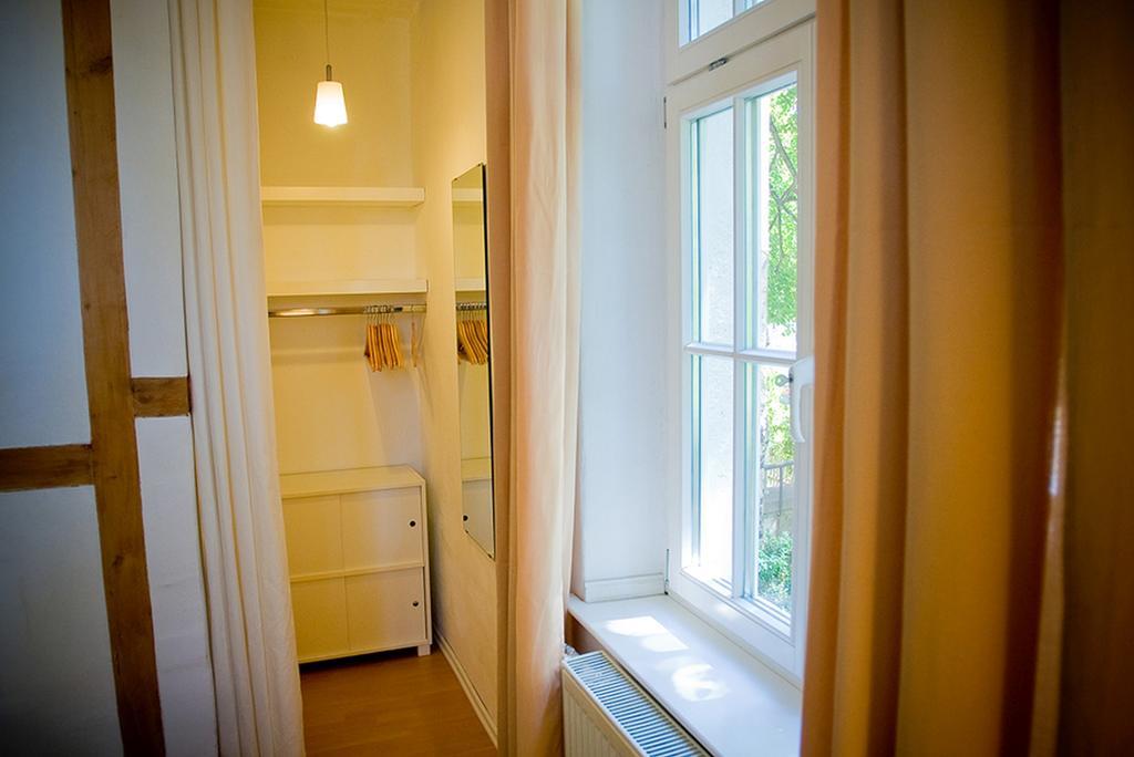 Ferienwohnung Am Kunstturm Weimar  Pokój zdjęcie