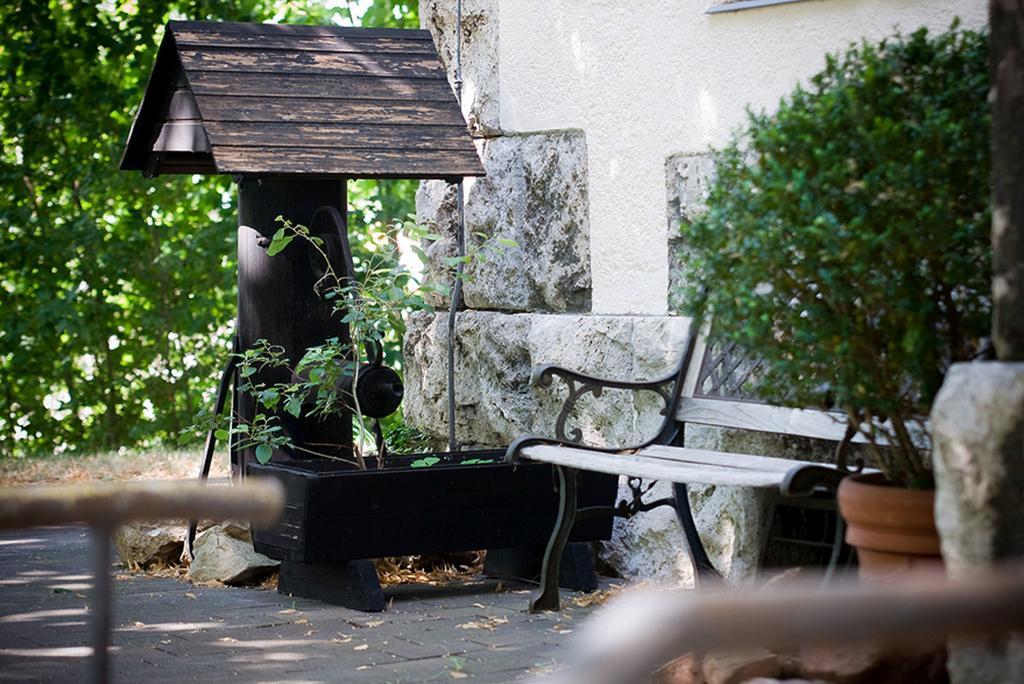 Ferienwohnung Am Kunstturm Weimar  Zewnętrze zdjęcie